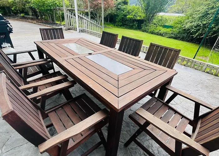 Spacious Home Near Kaiteriteri With Parking, Games And Sports Equipment
