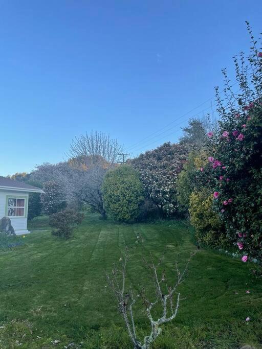 Holiday home Spacious Near Kaiteriteri With Parking, Games And Sports Equipment Riwaka