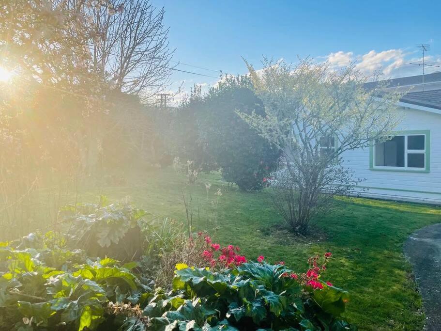 Holiday home Spacious Near Kaiteriteri With Parking, Games And Sports Equipment Riwaka