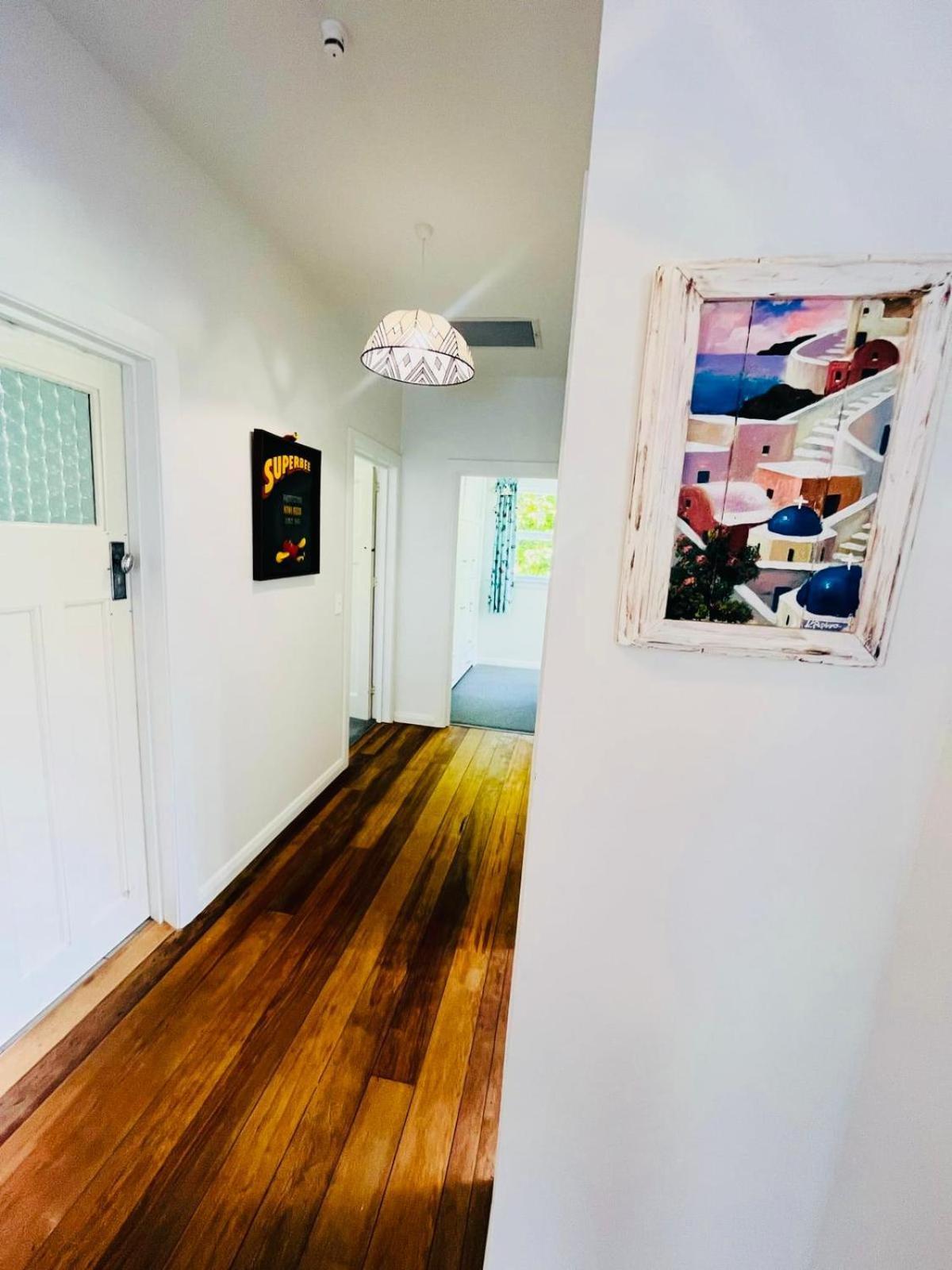Spacious Near Kaiteriteri With Parking, Games And Sports Equipment Riwaka