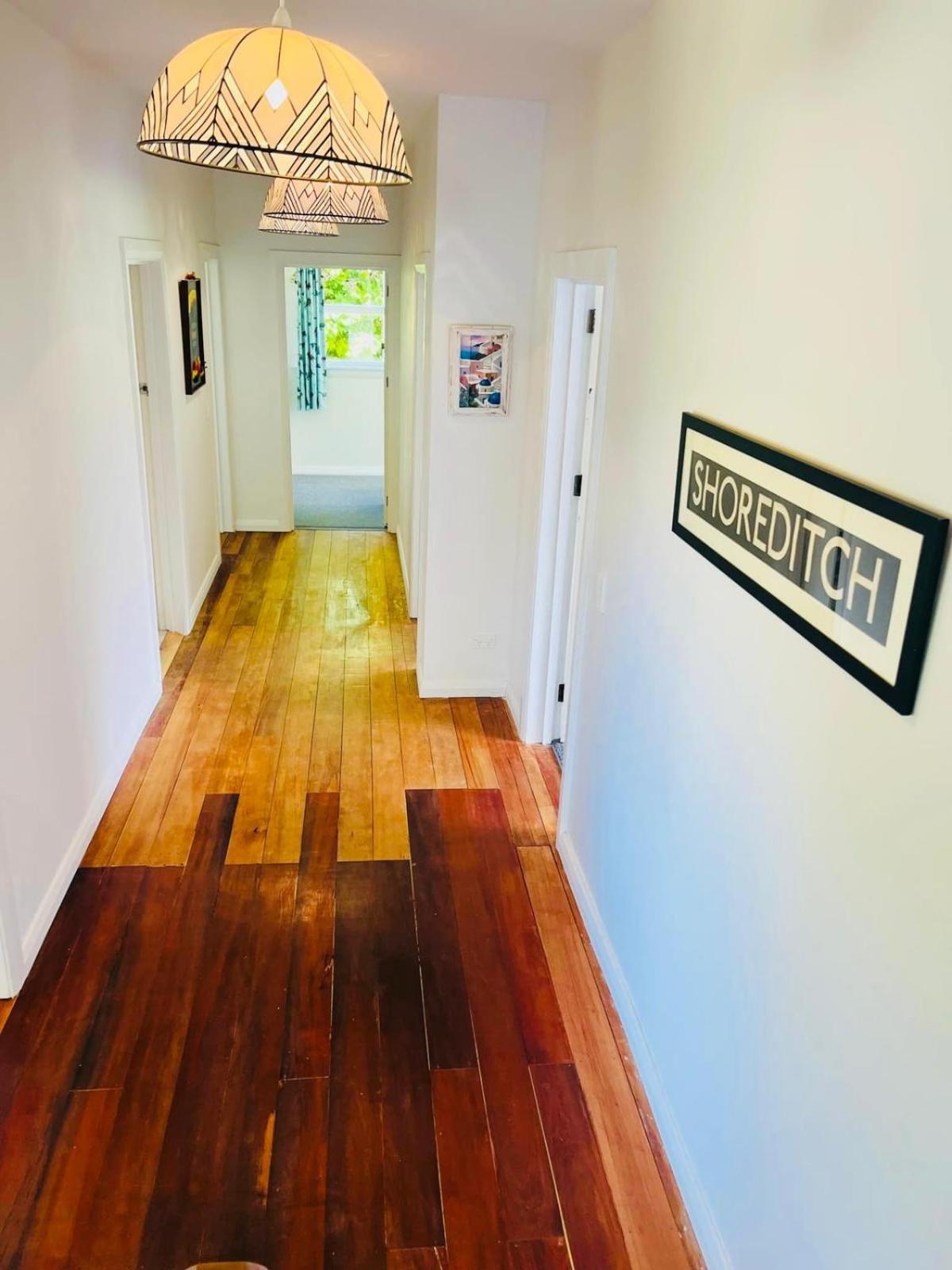 Spacious Near Kaiteriteri With Parking, Games And Sports Equipment * Riwaka