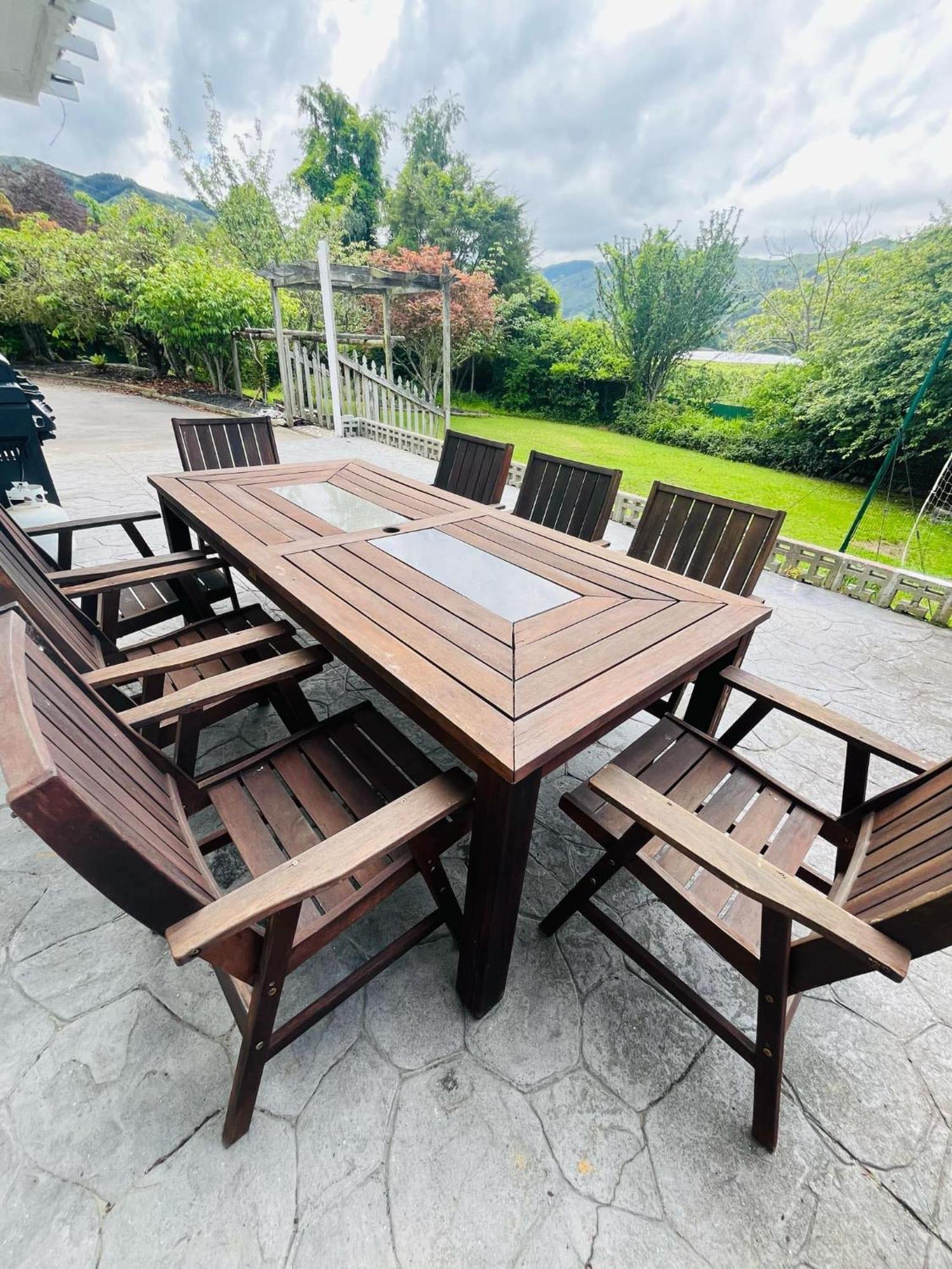 Holiday home Spacious Near Kaiteriteri With Parking, Games And Sports Equipment